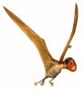 Dimorphodon sau soparla zburatoare