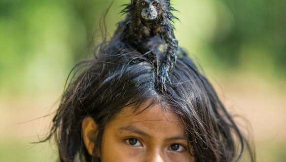 Cele mai bune imagini ale anului, nominalizate de National Geographic. Galerie foto zguduitoare