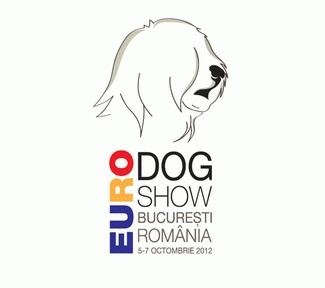 European Dog Show 2012 Bucuresti