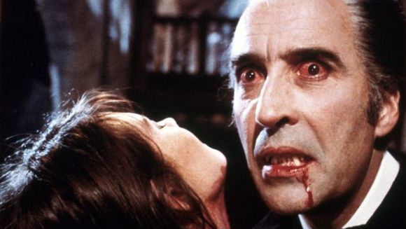 Dracula, confirmat de oamenii de ştiinţă! Cum explică ei fenomenul