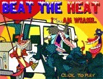 Beat the meat