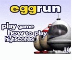 Egg run