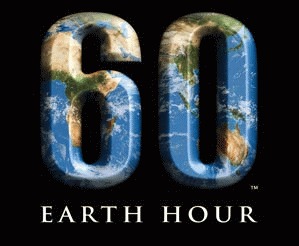 Ora Pamantului 2009 (Earth Hour 2009)