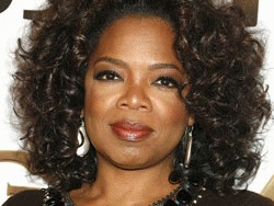 Oprah a fost numita „Persoana Anului 2008” de PETA
