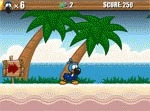 Black Beaks