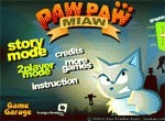 Paw Paw Miaw