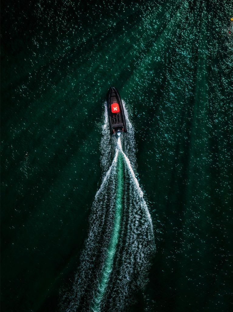 Vârsta Soarelui poate influența culoarea oceanelor. sursa foto pexels.com