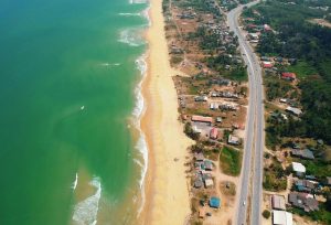 Oceanele Pământului au fost verzi și s-ar putea schimba din nou
