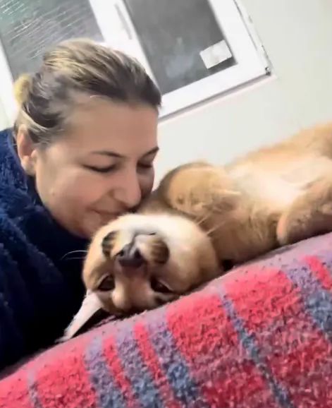 Gina Vlad deschide o afacere unică în România. sursa foto cancan.ro