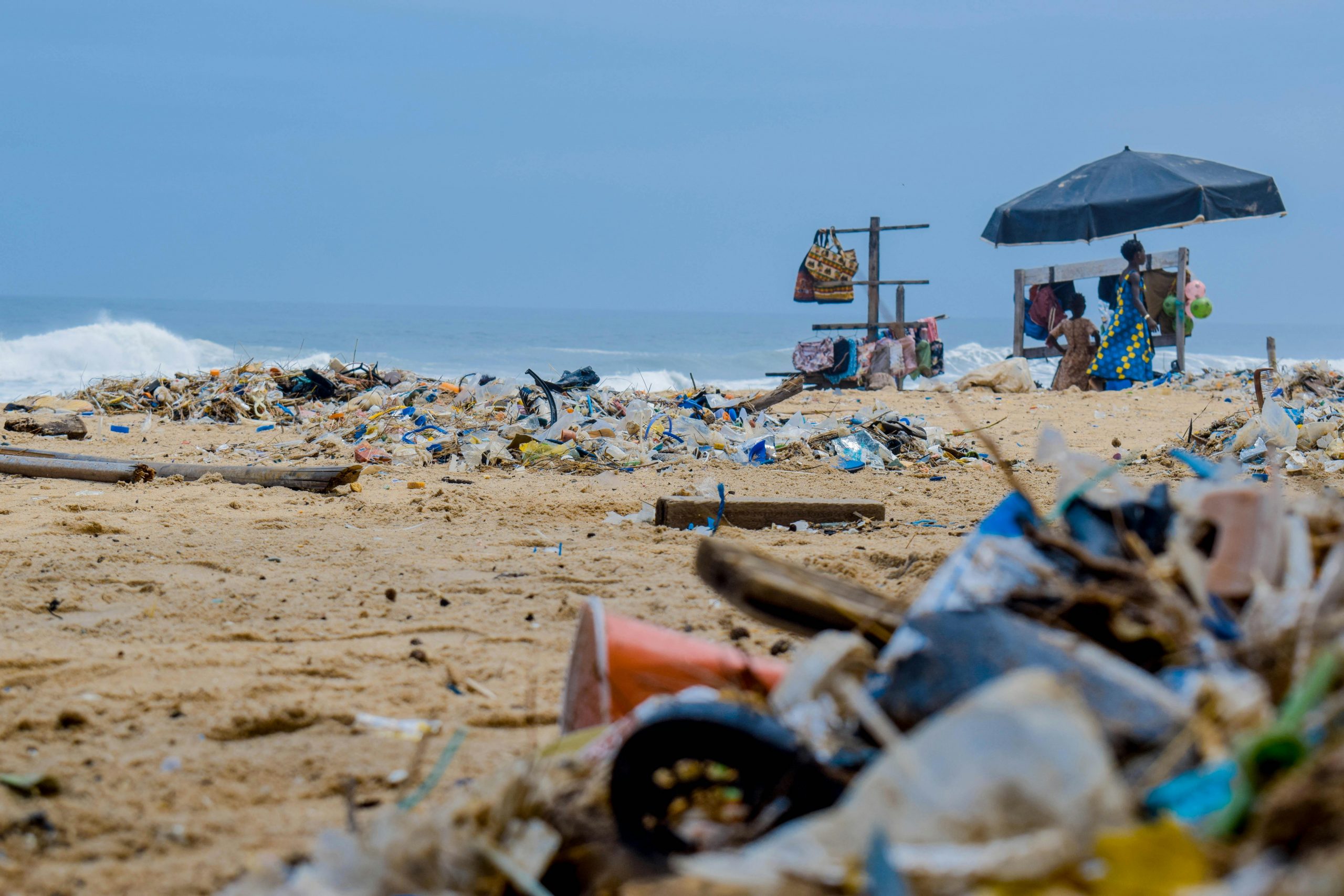 În plenul final, numeroși delegați, mai ales cei cu interese economice în plastic, au subliniat că consensul este esențial. sursa foto pexels.com