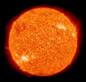 Erupțiile solare sunt mai fierbinți decât am crezut vreodată