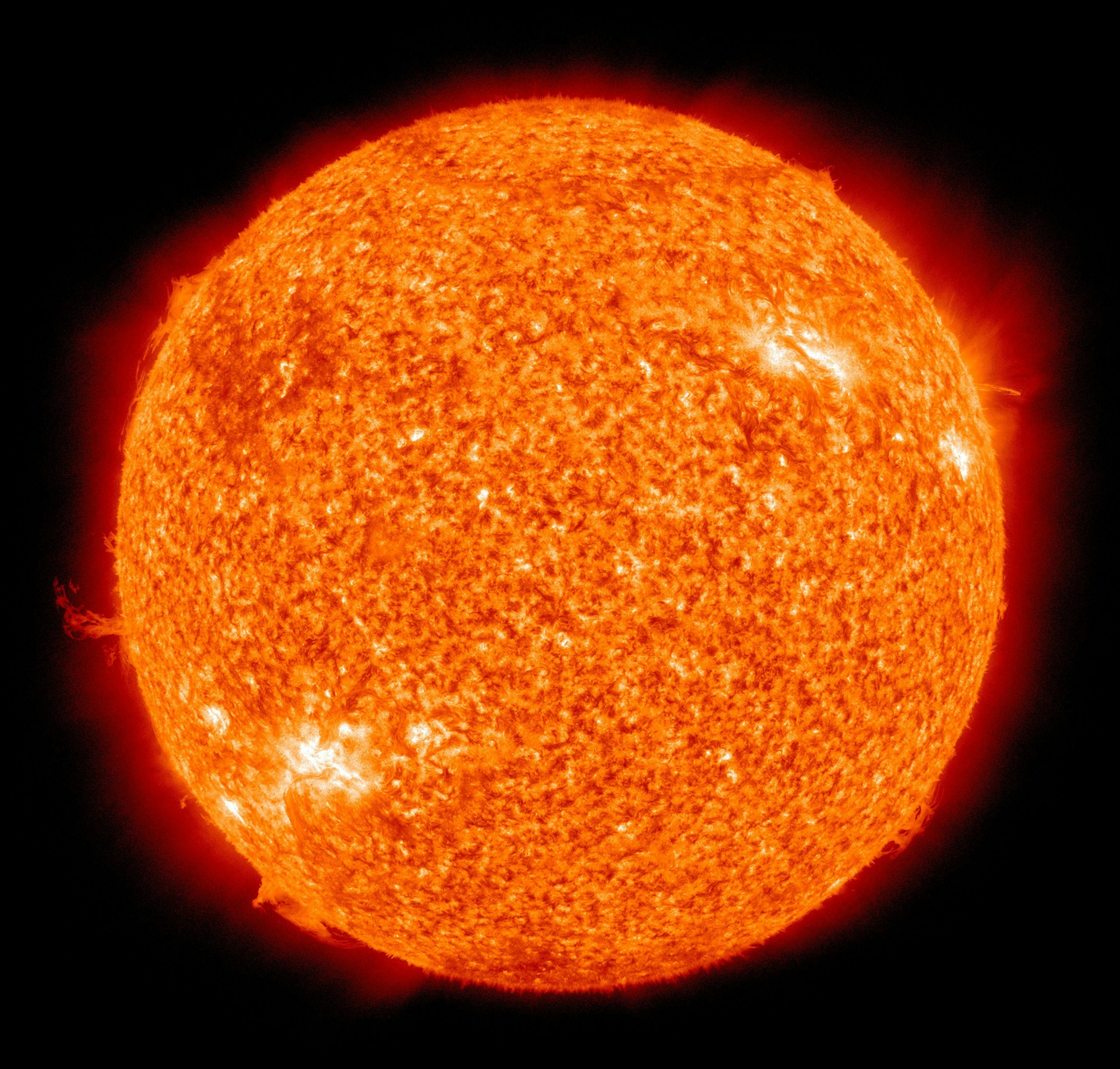 Erupțiile solare sunt mai fierbinți decât am crezut vreodată. sursa foto pexels.com