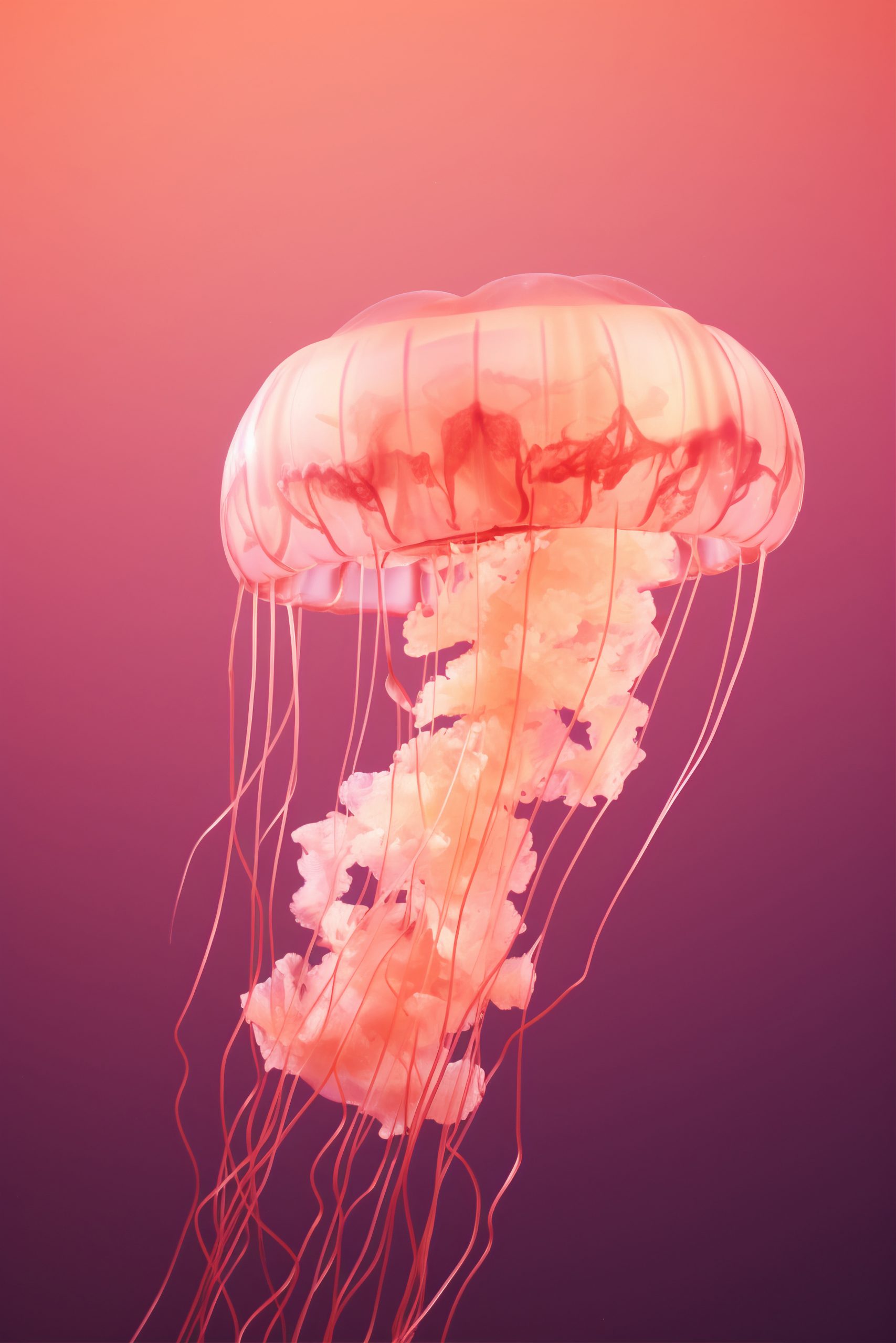 Meduzele au celule speciale, numite cnidocite, care, la contact cu un alt organism, injectează un lichid urticarian. sursa foto pexels.com