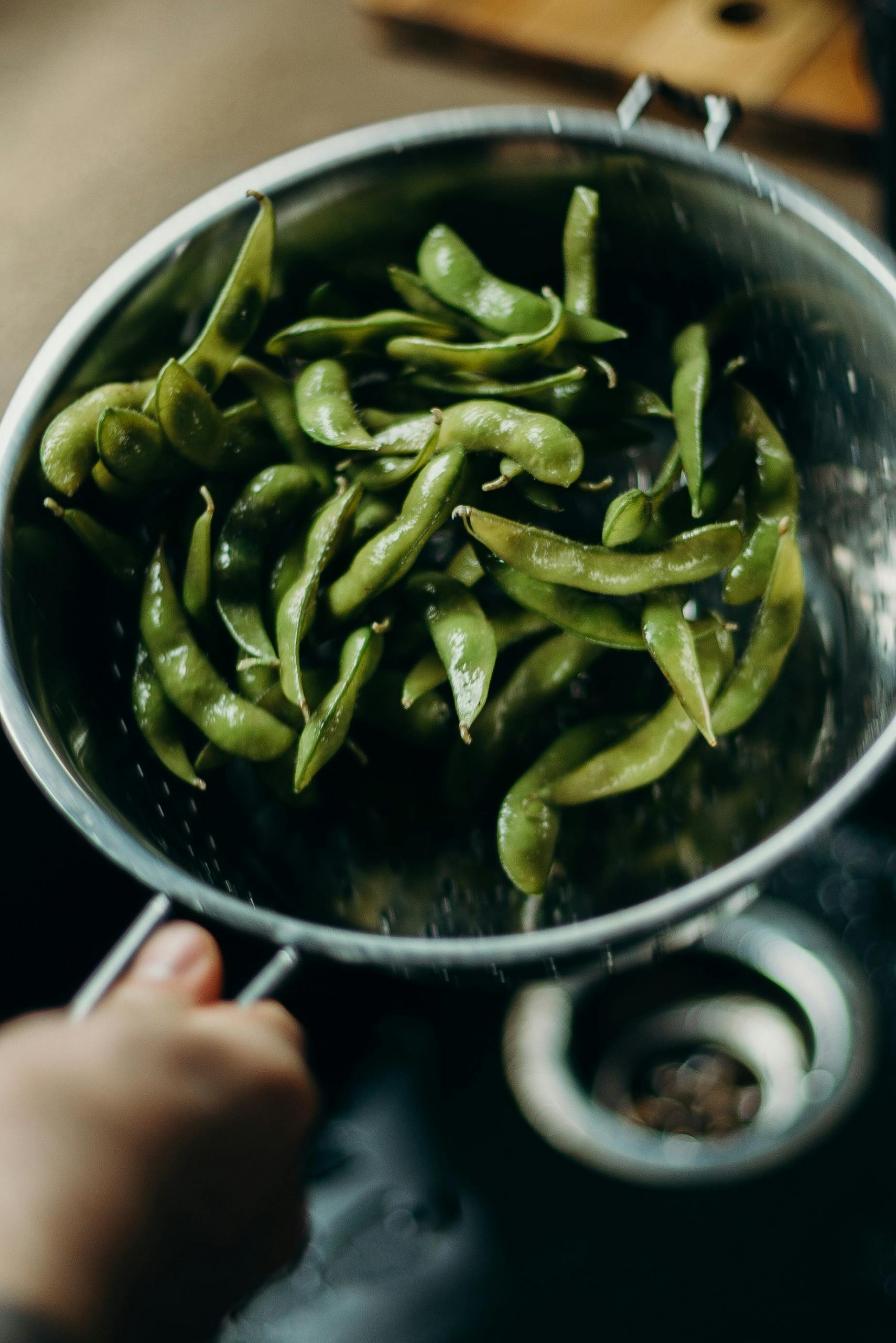 Câinii nu au nevoie de prea multe legume în dietă, deoarece acestea nu sunt principala lor sursă de energie. sursa foto pexels.com