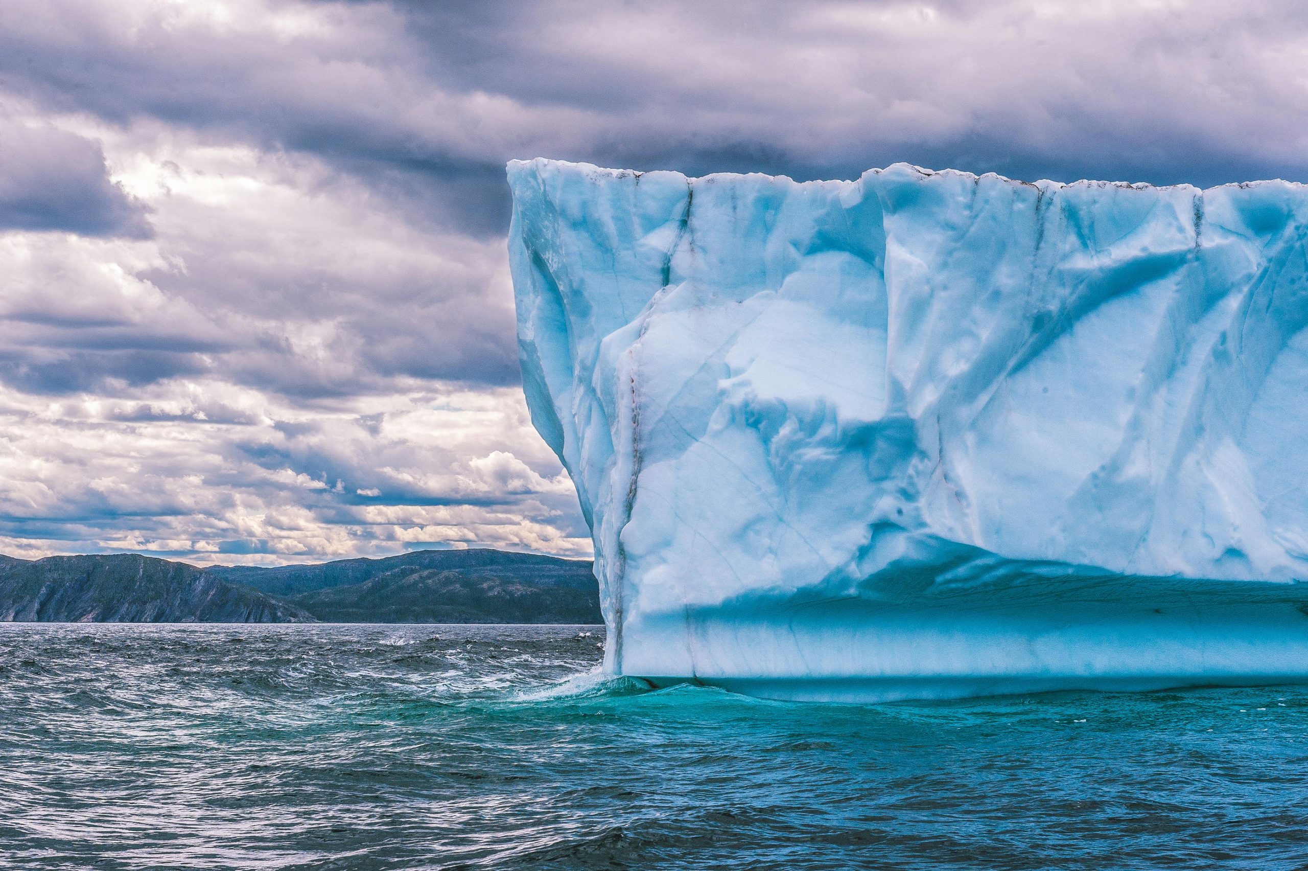 În emisfera nordică, Circulația Meridională Atlantică este, de asemenea, amenințată de o încetinire. sursa foto pexels.com