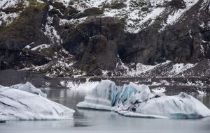 Ghețarii din Munții Anzi se vor topi accelerat până în anul 2100