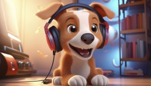 Melodii de Crăciun care le fac bine animalelor. Ce e bine să le pui blănoșilor tăi în perioada Sărbătorilor de Iarnă?