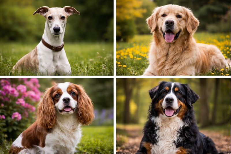 Cei mai siguri câini în 2026: 12 rase adorabile care rareori mușcă, ciupesc sau atacă