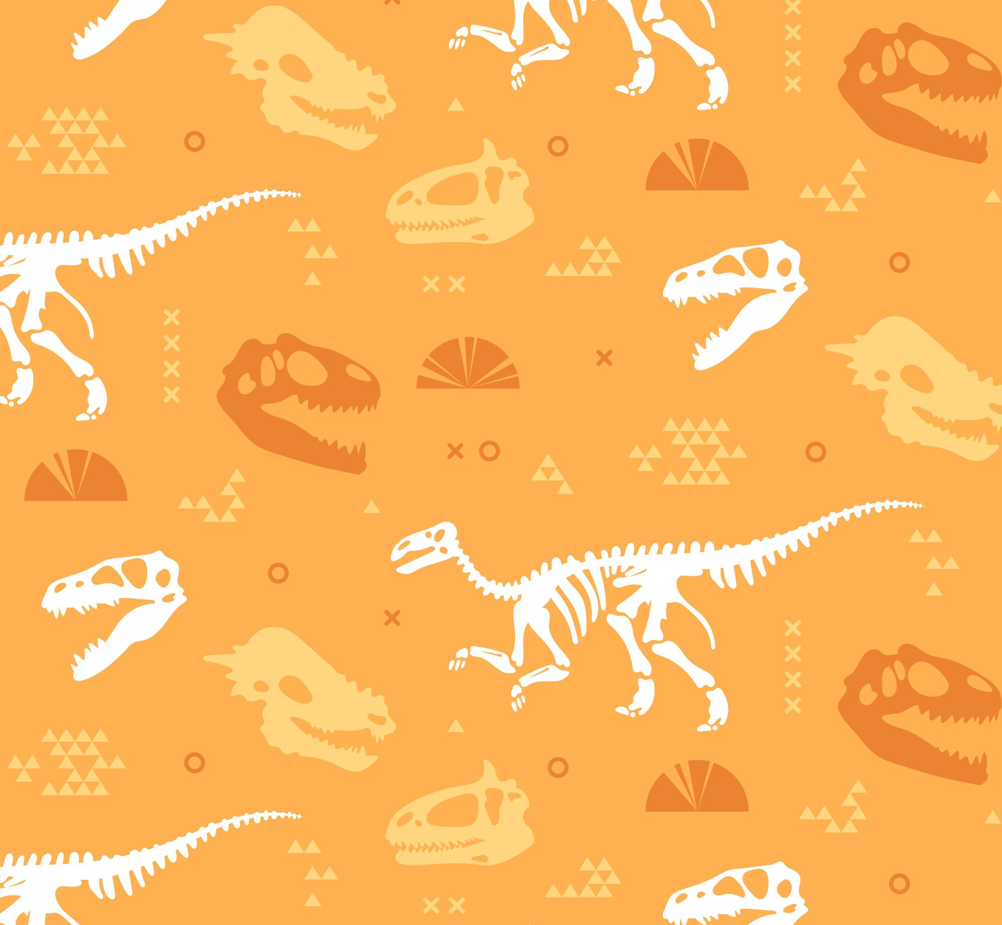 Fosilele pot dezvălui multe despre comportamentul dinozaurilor, dacă știi cum să le interpretezi. foto: freepik.com