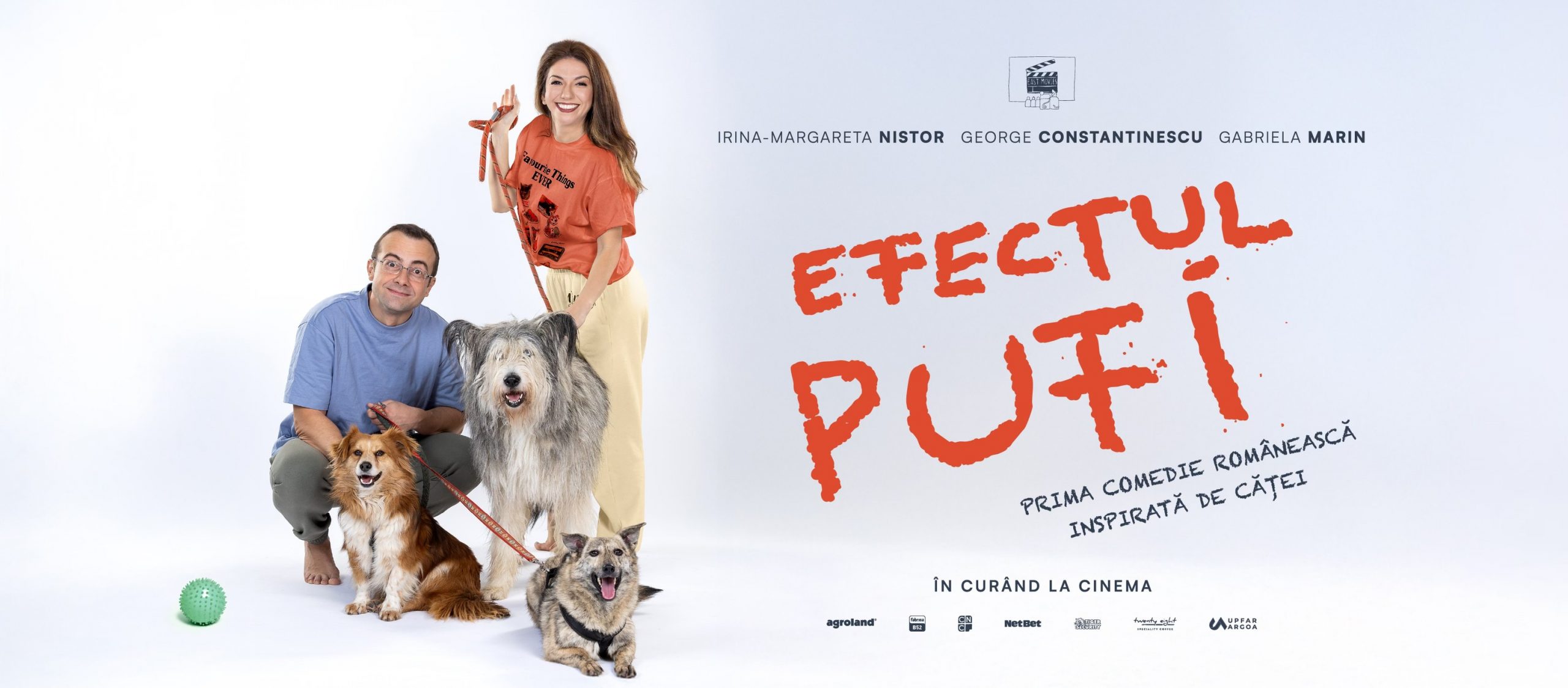 Se lanseaza filmul Efectul Pufi - Foto: Pagina de Facebook a filmului