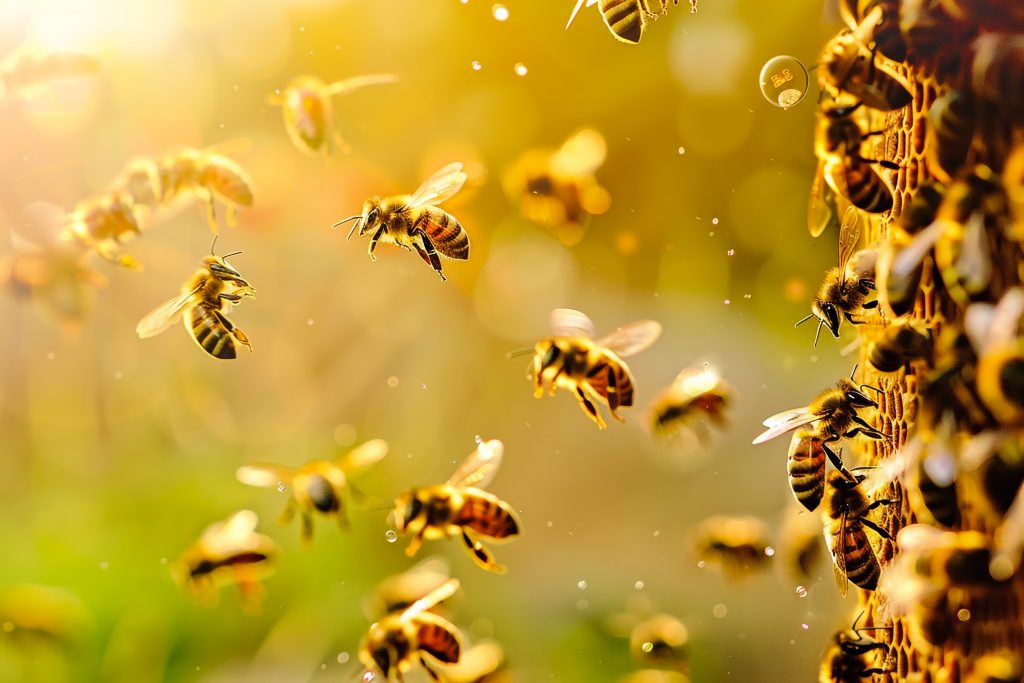 10 animale care simt dezastrele naturale. Foto: Freepik.com