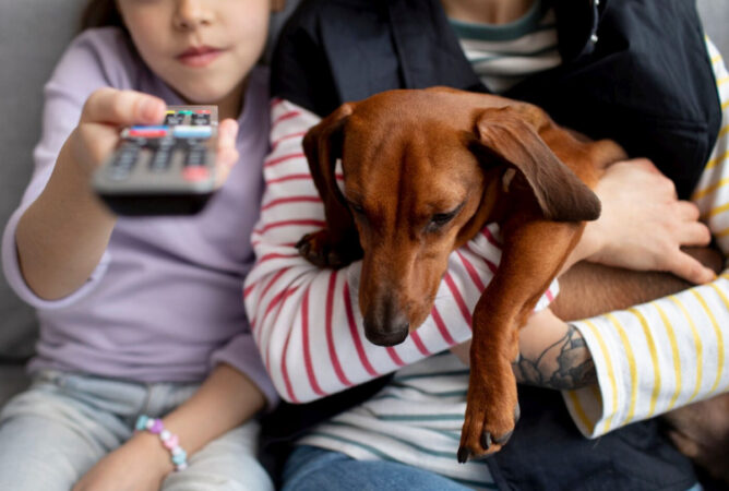 Ora de vară și animalele de companie: ghid complet pentru a le proteja sănătatea, rutina și confortul în sezonul schimbărilor