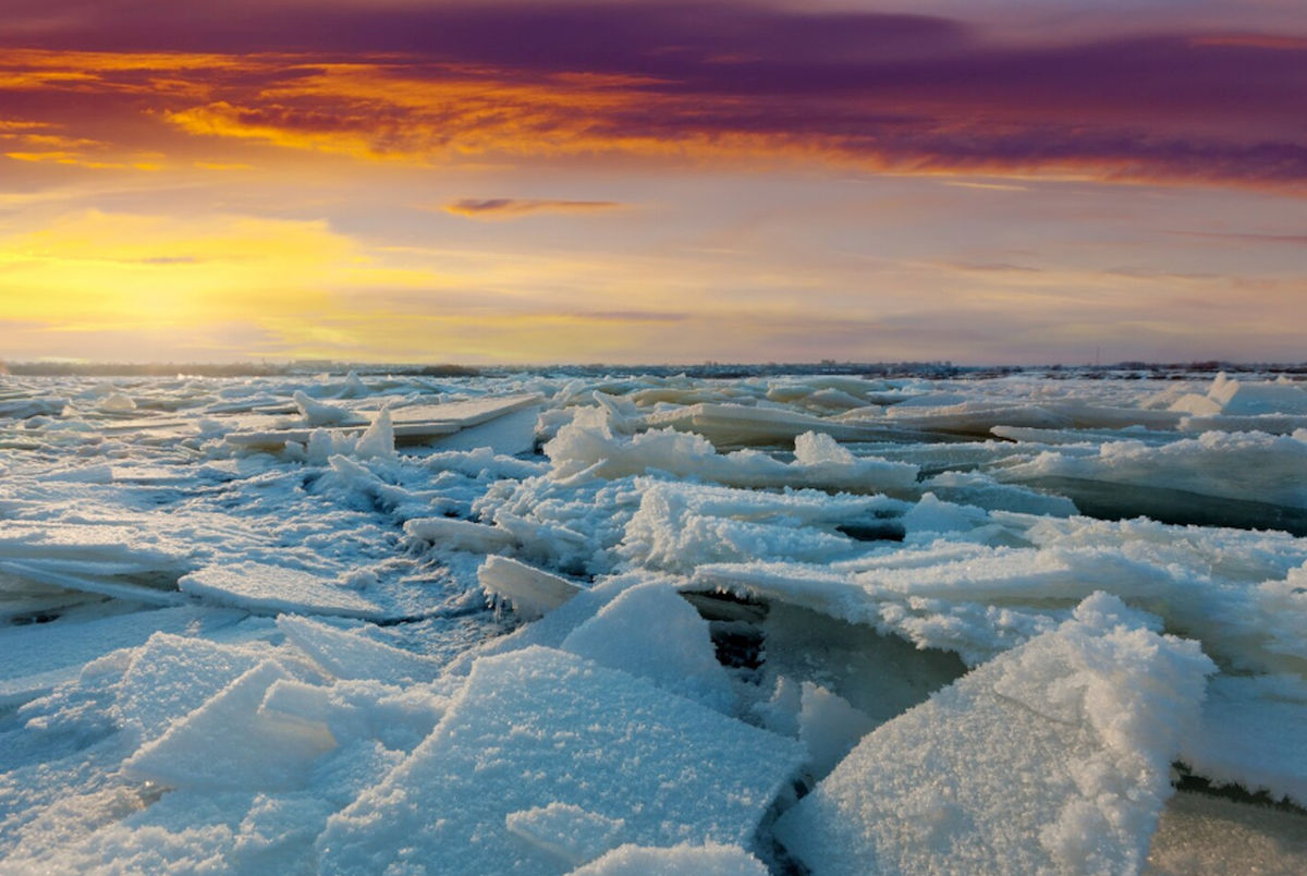 Enigma „petei reci” din Atlantic, explicată de specialiști! Încetinirea unui sistem oceanic major schimbă echilibrul climatic global