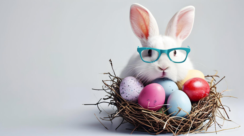 Animale vedetă de Paște din întreaga lume – tradiții mai puțin cunoscute