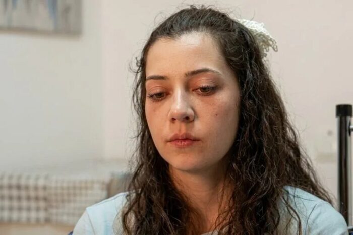 Ultima dorință a Noeliei Castillo Ramos: tânăra a vrut o fotografie cu câinele ei din copilărie în ultimele clipe