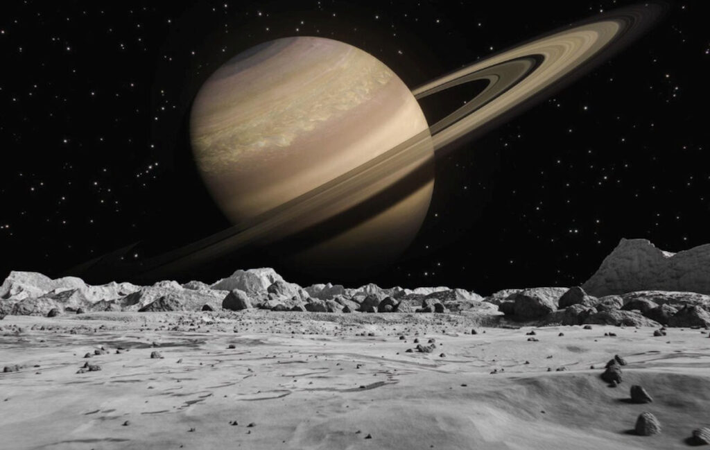 Cercetătorii chinezi au identificat noi minerale pe Lună, bogate în elemente rare, în mostrele Chang’e-5. Ce sunt magnesiochangesite-(Y) și changesite-(Ce)