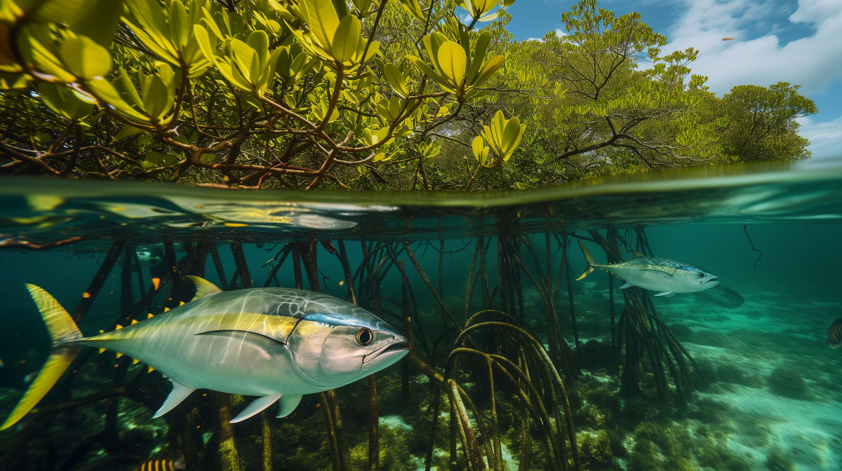 A fost descoperită o nouă specie de pește în largul coastei Venezuela! Impresionează prin trăsături atipice și o textură aparte