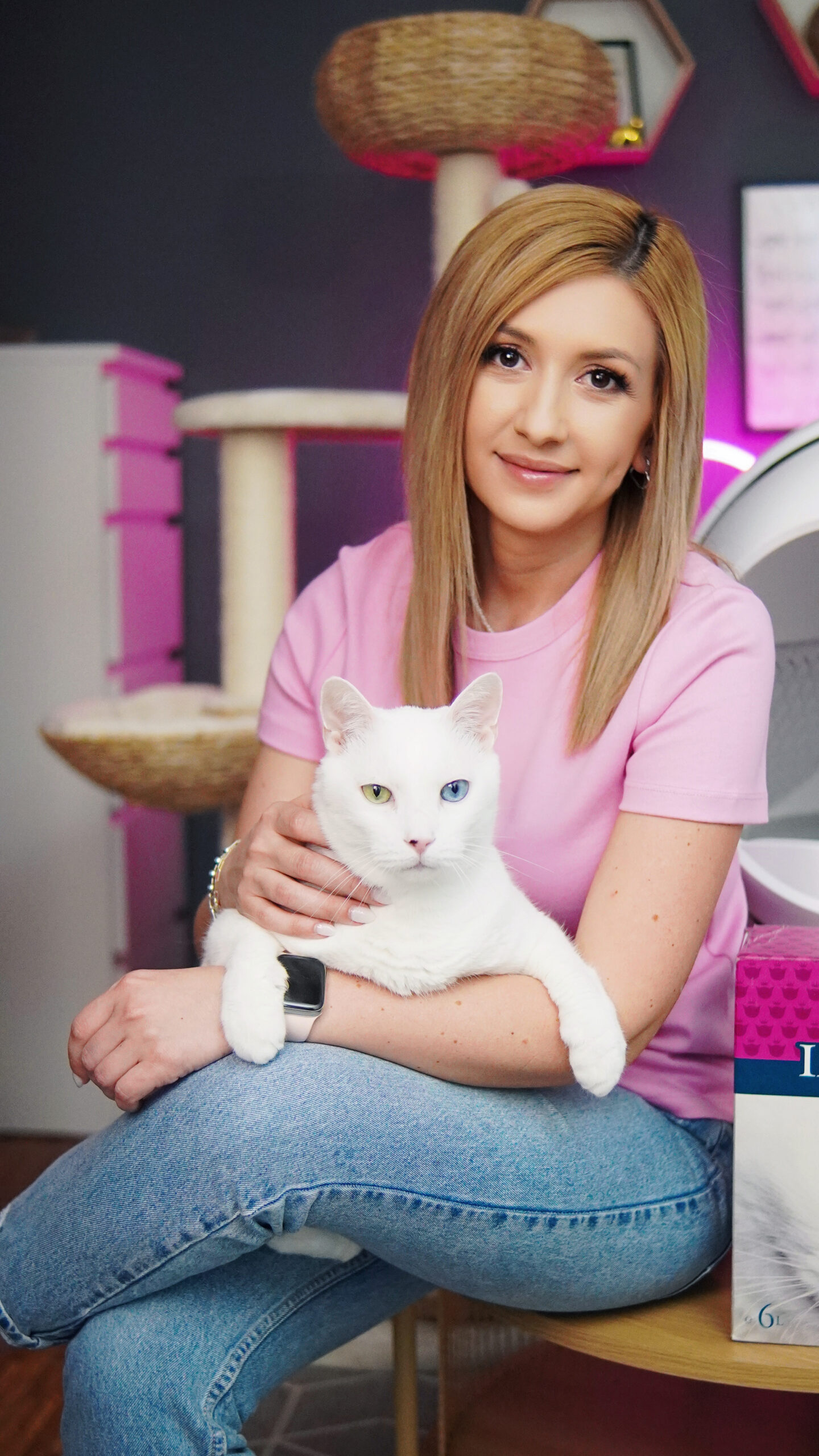 Irina ne-a oferit sfaturi din experiența sa.Sursa foto: arhivă personală