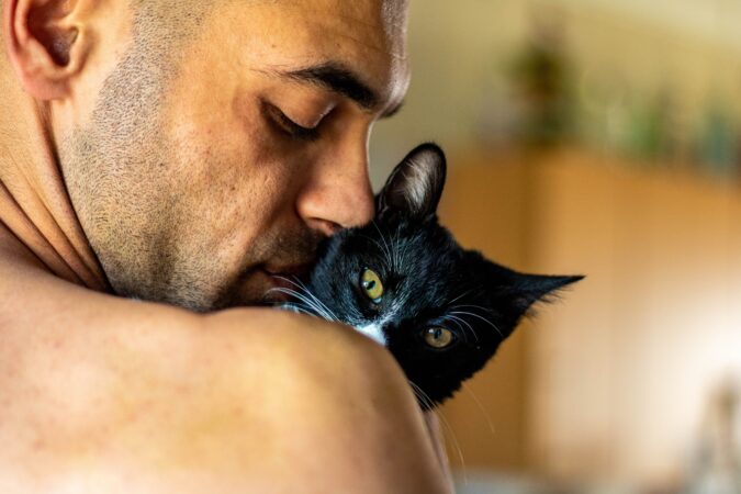 Un gest simplu îți poate apropia pisica. Cercetătorii spun că „zâmbetul felin” este cheia unei relații mai bune