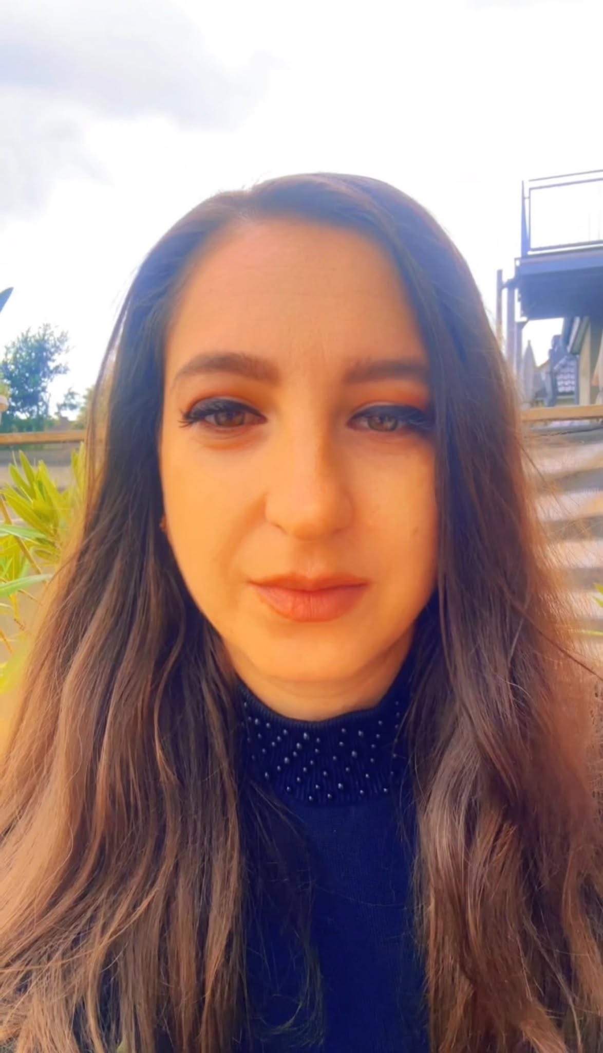Mirela Iacob, pet nutritionist.Sursa foto: Facebook