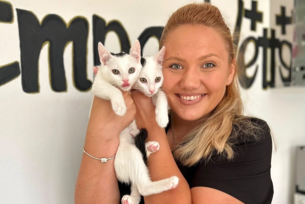Câinele sau pisica urinează des? Medicul veterinar Eugenia Spiță a spus care sunt cele mai frecvente cauze și la ce trebuie să fii atent EXCLUSIV