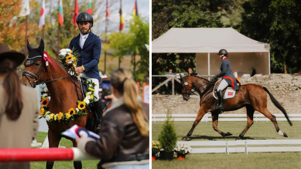 Karpatia Horse Show 2026: trei zile de echitație, concerte și activități pentru întreaga familie la Domeniul Cantacuzino