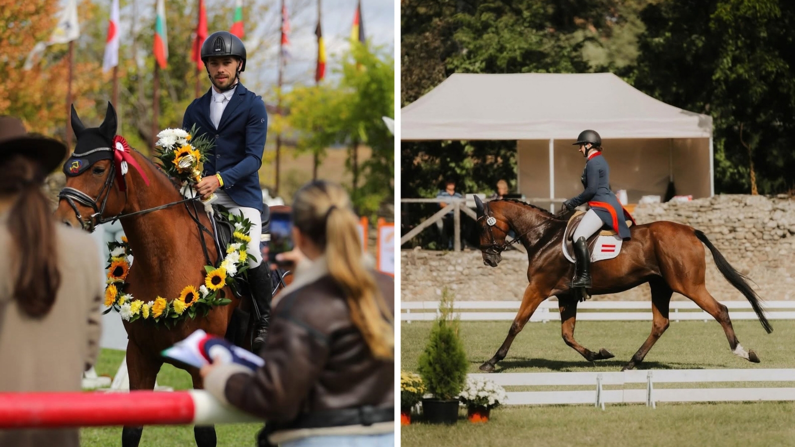 Karpatia Horse Show 2026. Foto: pexles.com