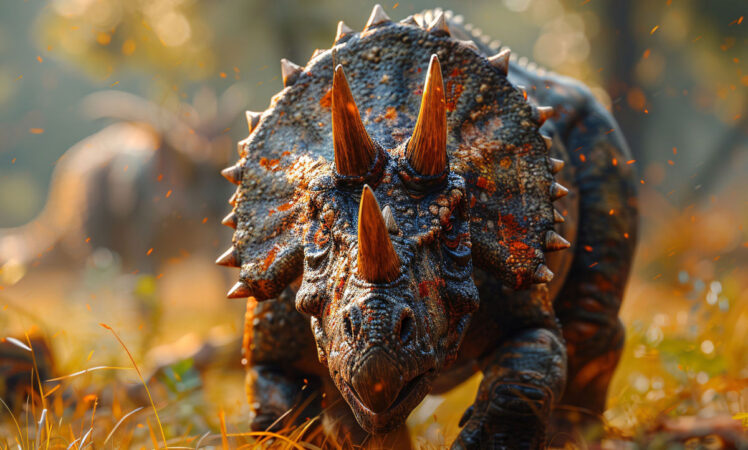 O nouă specie de dinozaur blindat, descoperită în Japonia. Strămoșii săi ar fi traversat un pod terestru acum 100 de milioane de ani