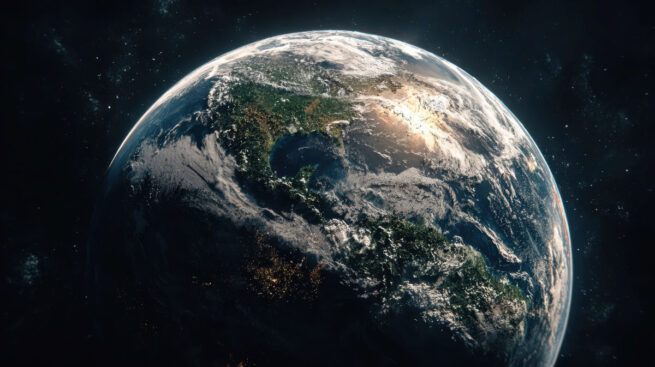 Ziua terestră nu are exact 24 de ore. Ce rol are nucleul interior al planetei?